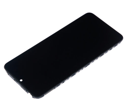 LCD Assembly With Frame For Xiaomi Redmi 10C (Refurbished) (All Colors) – Image 6