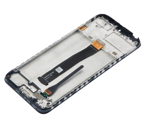 LCD Assembly With Frame For Xiaomi Redmi 10C (Refurbished) (All Colors) – Image 7