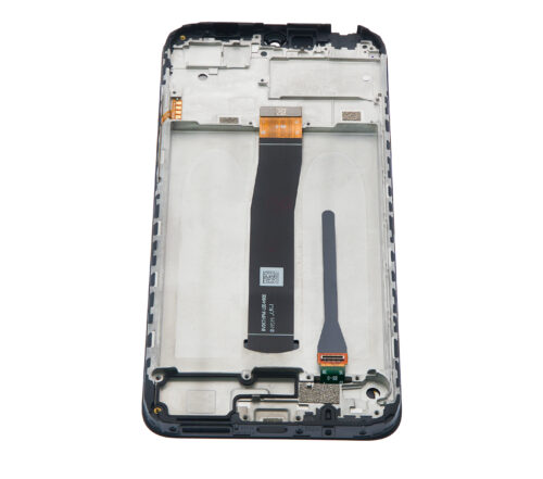 LCD Assembly With Frame For Xiaomi Redmi 10C (Refurbished) (All Colors) – Image 9