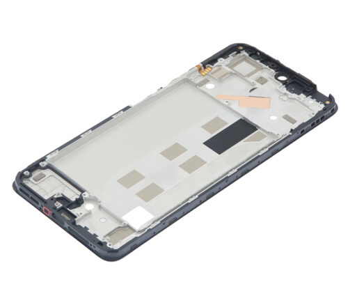 Cadre LCD pour Xiaomi Redmi Note 11 Pro – Image 8