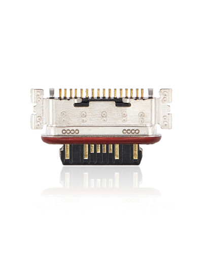 Connecteur de charge Only pour Xiaomi Redmi Note 11 Pro / Redmi Note 11 Pro 5G (Soldering Required) – Image 3