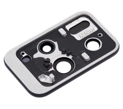 Caméra arrière lentille avec Bracket / cadre pour Xiaomi Redmi Note 11 Pro Plus 5G (toutes couleurs) – Image 5