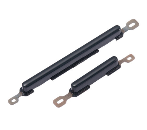 Hard Buttons (Power / Volume) For Xiaomi Redmi 10X / Note 9 (Midnight Gray) – Image 4