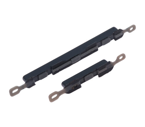 Hard Buttons (Power / Volume) For Xiaomi Redmi 10X / Note 9 (Midnight Gray) – Image 5