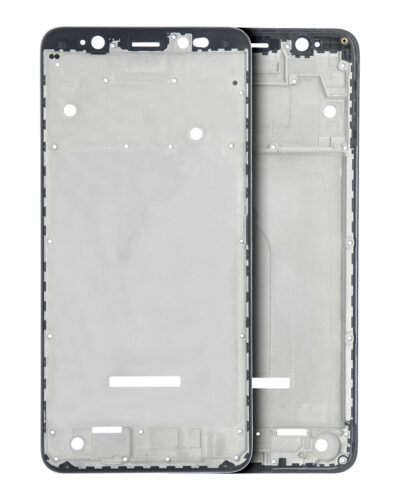 LCD-Frame For Tecno Pop 4 (BC2c / BC1s)