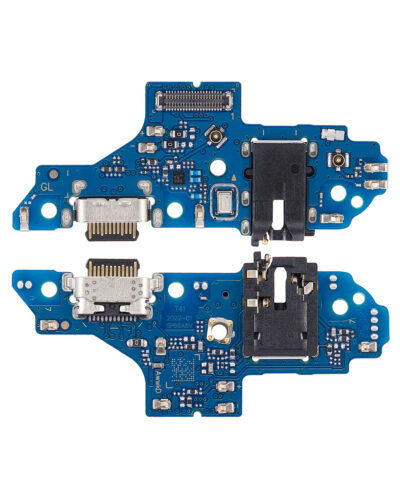 Carte de port de chargement avec prise casque pour Motorola Moto G 5G (XT2213 / 2022) – Image 2