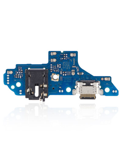 Carte de port de chargement avec prise casque pour Motorola Moto G 5G (XT2213 / 2022) – Image 3