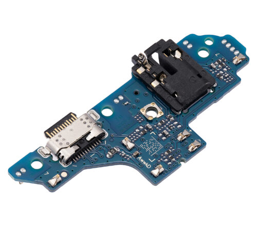 Carte de port de chargement avec prise casque pour Motorola Moto G 5G (XT2213 / 2022) – Image 4