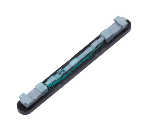 Bouton physique (volume) pour Xiaomi Poco M4 (gris) – Image 5