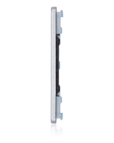 Bouton physique (volume) pour Xiaomi Poco M4 (argent) – Image 4