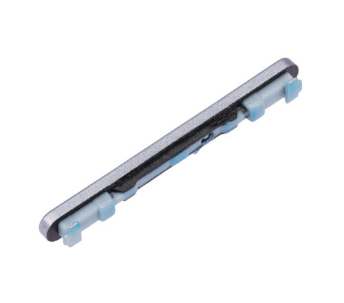 Bouton physique (volume) pour Xiaomi Poco M4 (argent) – Image 6