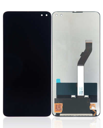 Écran LCD sans cadre pour Xiaomi Poco F2 / X2 / Xiaomi Redmi K30 / K30i (reconditionné) (toutes couleurs) – Image 2