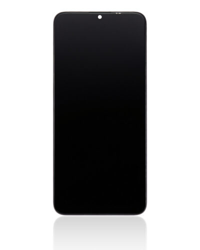 Écran LCD complet avec cadre pour Huawei Nova Y60 / Huawei Enjoy 20 5G / Honor Play 5T Youth (reconditionné) (toutes couleurs) – Image 4