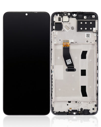 Écran LCD complet avec cadre pour Huawei Nova Y60 / Huawei Enjoy 20 5G / Honor Play 5T Youth (reconditionné) (toutes couleurs) – Image 3