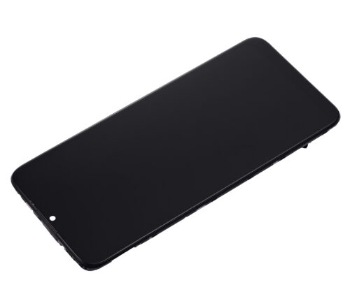 Écran LCD complet avec cadre pour Huawei Nova Y60 / Huawei Enjoy 20 5G / Honor Play 5T Youth (reconditionné) (toutes couleurs) – Image 6