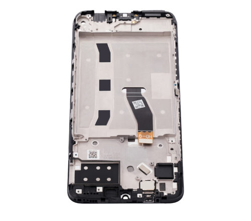 Écran LCD complet avec cadre pour Huawei Nova Y60 / Huawei Enjoy 20 5G / Honor Play 5T Youth (reconditionné) (toutes couleurs) – Image 9