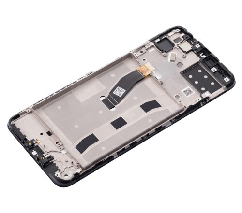 Écran LCD complet avec cadre pour Huawei Nova Y60 / Huawei Enjoy 20 5G / Honor Play 5T Youth (reconditionné) (toutes couleurs) – Image 7