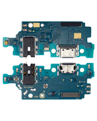 Charging Port With Board For Samsung Galaxy A23 5G (A236 / 2022) (Premium) – Image 2