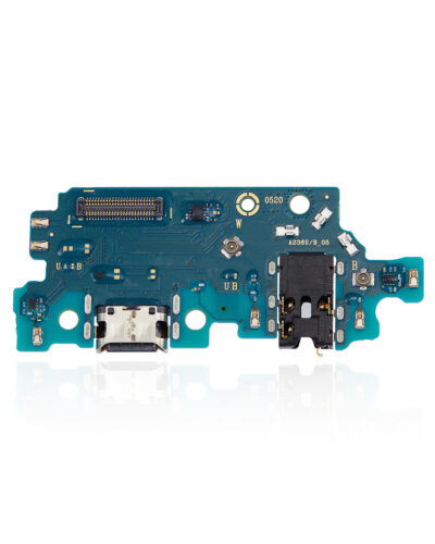 Charging Port With Board For Samsung Galaxy A23 5G (A236 / 2022) (Premium) – Image 3