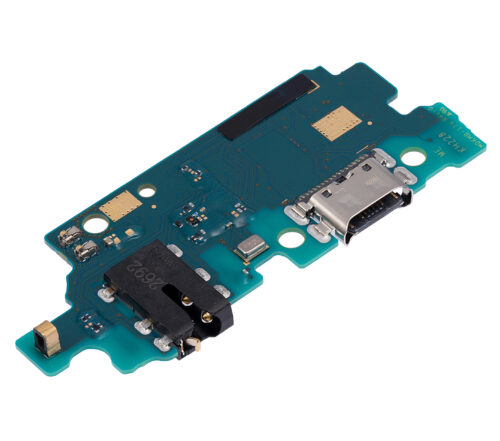 Charging Port With Board For Samsung Galaxy A23 5G (A236 / 2022) (Premium) – Image 4