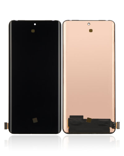 Bloc écran OLED sans cadre pour Xiaomi Civi / Civi 1S (reconditionné) (toutes couleurs) – Image 2