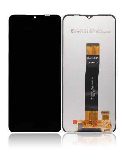 LCD Assembly Without Frame For Samsung Galaxy A04S (A047 / 2022) (Refurbished) (All Colors) – Image 2