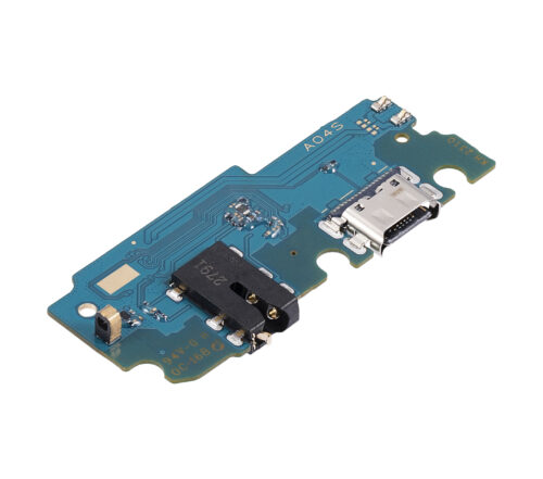 Carte de port de chargement avec prise casque pour Samsung Galaxy A04S (A047 / 2022) (Premium) – Image 4