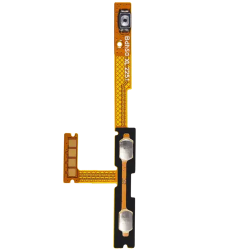 Power And Volume Button Flex Cable For Samsung Galaxy A14 (A145P / 2023)