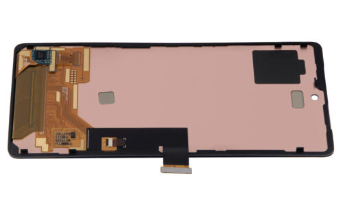 Bloc écran OLED avec cadre (avec empreinte digitale capteur) pour Google Pixel 7 (Genuine OEM) (toutes couleurs) – Image 11