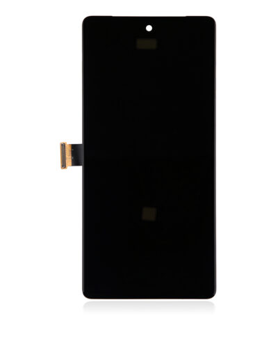 Bloc écran OLED avec cadre (avec empreinte digitale capteur) pour Google Pixel 7 (Genuine OEM) (toutes couleurs) – Image 4