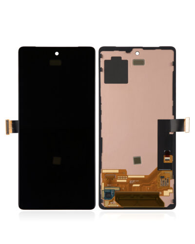 Bloc écran OLED avec cadre (avec empreinte digitale capteur) pour Google Pixel 7 (Genuine OEM) (toutes couleurs) – Image 2