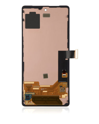 Bloc écran OLED avec cadre (avec empreinte digitale capteur) pour Google Pixel 7 (Genuine OEM) (toutes couleurs) – Image 5
