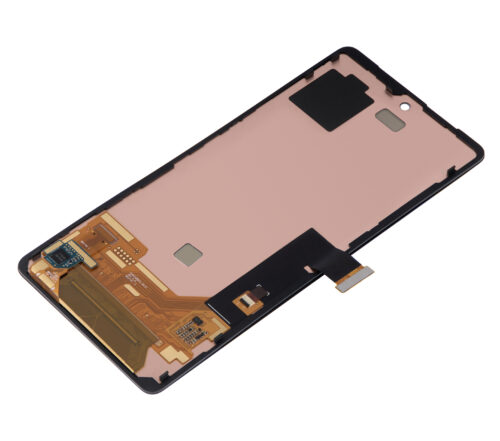 Bloc écran OLED avec cadre (avec empreinte digitale capteur) pour Google Pixel 7 (Genuine OEM) (toutes couleurs) – Image 8