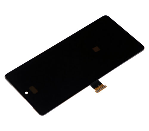 Bloc écran OLED avec cadre (avec empreinte digitale capteur) pour Google Pixel 7 (Genuine OEM) (toutes couleurs) – Image 7