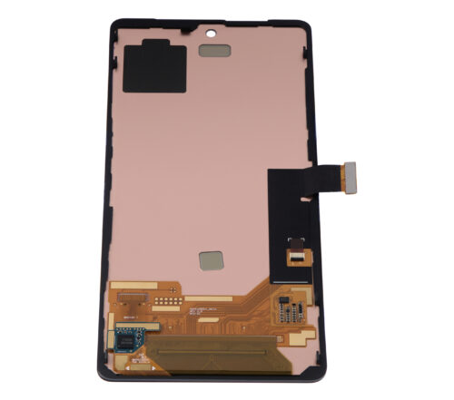Bloc écran OLED avec cadre (avec empreinte digitale capteur) pour Google Pixel 7 (Genuine OEM) (toutes couleurs) – Image 10
