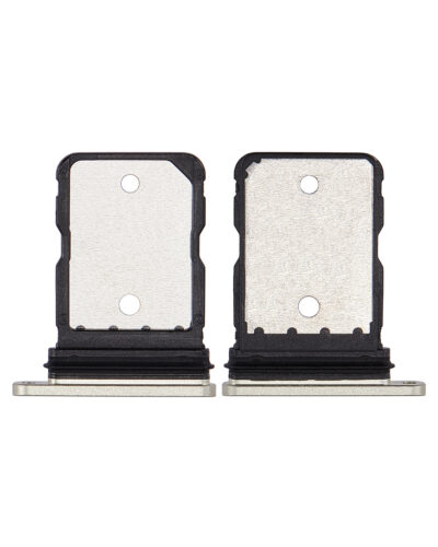 Tiroir pour carte SIM unique pour Google Pixel 7 (Citronnelle) – Image 2