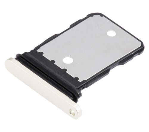 Tiroir pour carte SIM unique pour Google Pixel 7 (Citronnelle) – Image 4