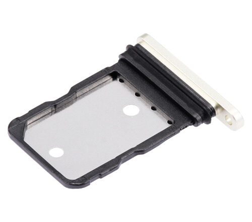 Tiroir pour carte SIM unique pour Google Pixel 7 (Citronnelle) – Image 5