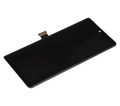 Écran OLED sans cadre (sans capteur d'empreintes digitales) pour Google Pixel 7 Pro (reconditionné) (toutes couleurs) – Image 5