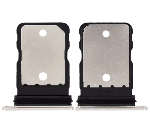 Tiroir pour carte SIM unique pour Google Pixel 7 Pro (noisette) – Image 2