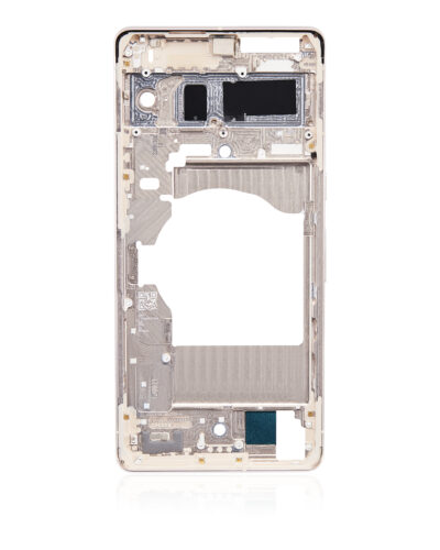 Boîtier intermédiaire pour Google Pixel 7 Pro (noisette) – Image 4