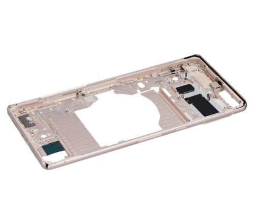 Boîtier intermédiaire pour Google Pixel 7 Pro (noisette) – Image 6