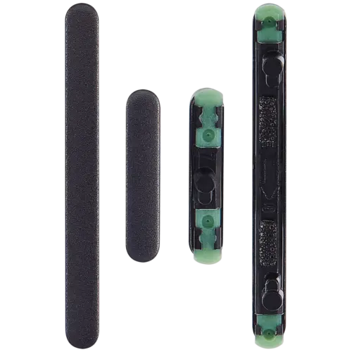 Hard Buttons (Power / Volume) pour Google Pixel 7 Pro (Obsidian) – Image 2