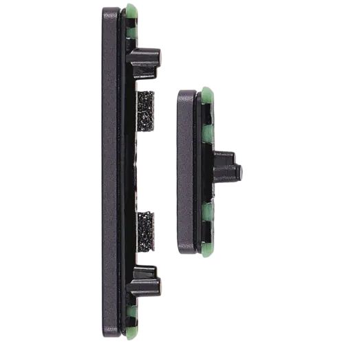 Hard Buttons (Power / Volume) pour Google Pixel 7 Pro (Obsidian) – Image 4