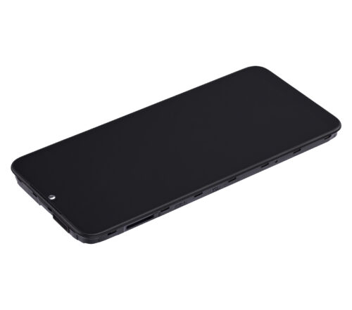 Écran LCD avec cadre pour Xiaomi Redmi A1 / Xiaomi Redmi A1+ / Redmi A2 / Redmi A2+ / Poco C51 (Remis à neuf) (Toutes les couleurs) – Image 6
