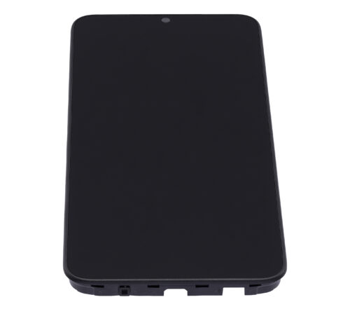 Écran LCD avec cadre pour Xiaomi Redmi A1 / Xiaomi Redmi A1+ / Redmi A2 / Redmi A2+ / Poco C51 (Remis à neuf) (Toutes les couleurs) – Image 8