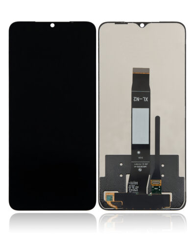 Écran LCD sans cadre pour Xiaomi Redmi A1 / Xiaomi Redmi A1+ / Redmi A2 / Redmi A2+ / Poco C51 (Remis à neuf) (Toutes les couleurs) – Image 2