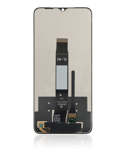 Écran LCD sans cadre pour Xiaomi Redmi A1 / Xiaomi Redmi A1+ / Redmi A2 / Redmi A2+ / Poco C51 (Remis à neuf) (Toutes les couleurs) – Image 5