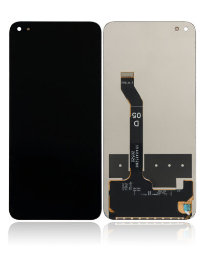 LCD Assembly Without Frame For Huawei Nova 8i / Honor 50 Lite / Honor X20 (Refurbished) (All Colors) – Image 2