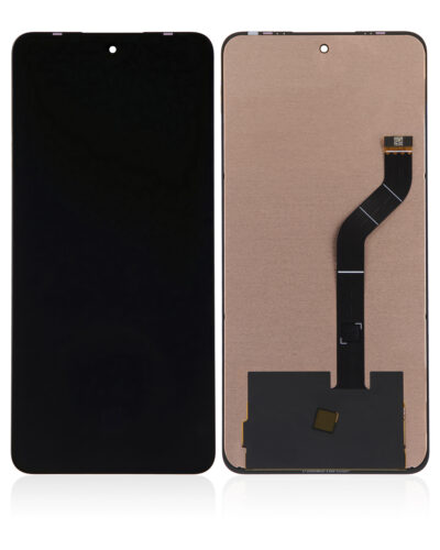 Écran OLED sans cadre pour Xiaomi 12 Lite (reconditionné) (toutes couleurs) – Image 2